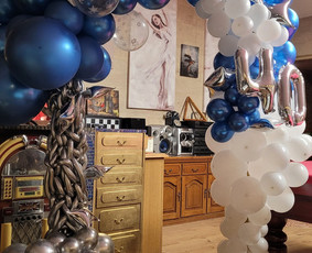 Švenčių Dekoravimas, Floristika, Fotozonų Įrengimas / Dinci Deco / Darbų pavyzdys ID 3842059