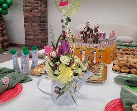 Švenčių Dekoravimas, Floristika, Fotozonų Įrengimas / Dinci Deco / Darbų pavyzdys ID 3842065