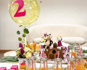 Švenčių Dekoravimas, Floristika, Fotozonų Įrengimas / Dinci Deco / Darbų pavyzdys ID 3842067