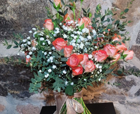 Švenčių Dekoravimas, Floristika, Fotozonų Įrengimas / Dinci Deco / Darbų pavyzdys ID 3842073