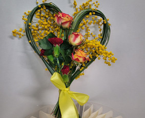 Švenčių Dekoravimas, Floristika, Fotozonų Įrengimas / Dinci Deco / Darbų pavyzdys ID 3842077