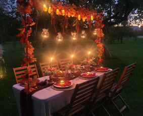 Švenčių Dekoravimas, Floristika, Fotozonų Įrengimas / Dinci Deco / Darbų pavyzdys ID 3842079
