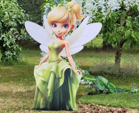 Dekoracijų nuoma - Švenčių Dekoravimas, Floristika, Fotozonų Įrengimas - 1