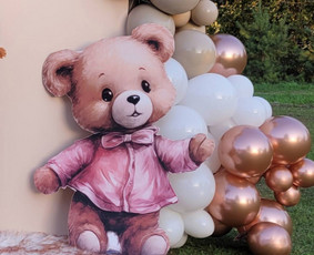 Švenčių Dekoravimas, Floristika, Fotozonų Įrengimas / Dinci Deco / Darbų pavyzdys ID 3842095