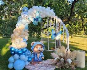 Švenčių Dekoravimas, Floristika, Fotozonų Įrengimas / Dinci Deco / Darbų pavyzdys ID 3842101