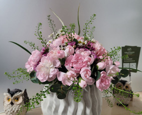 Švenčių Dekoravimas, Floristika, Fotozonų Įrengimas / Dinci Deco / Darbų pavyzdys ID 3842117