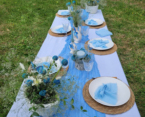 Švenčių Dekoravimas, Floristika, Fotozonų Įrengimas / Dinci Deco / Darbų pavyzdys ID 3842129