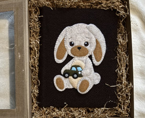 Rankų darbo vaikiški albumai / Gylė handmade / Darbų pavyzdys ID 3842143