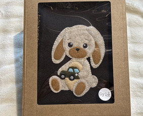 Rankų darbo vaikiški albumai / Gylė handmade / Darbų pavyzdys ID 3842145
