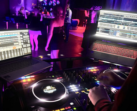 Salių erdvių nuoma renginiams / HELLO BAR / Darbų pavyzdys ID 3842163