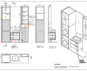 Korpusinių baldų projektavimas (Baldininkams) / EDFURNI / Darbų pavyzdys ID 3842197