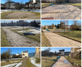 Fasadų, stogų, trinkelių plovimas visoje Lietuvoje! / MB Plovimo meistrai / Darbų pavyzdys ID 3842365