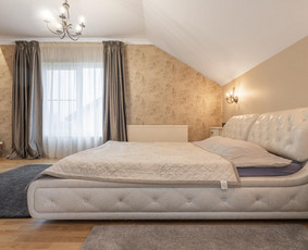 Nekilnojamojo turto vadybininkas (brokeris / agentas) Aidas / Aidas Rimša / Darbų pavyzdys ID 3842399