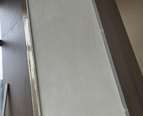 Unikalus interjero sienų/lubų dekoravimas / Molèra Deco / Darbų pavyzdys ID 3842473