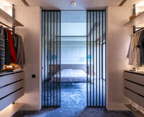 Išskirtinės Premium klasės vidaus durys / UAB EG Doors / Darbų pavyzdys ID 3842483