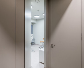 Išskirtinės Premium klasės vidaus durys / UAB EG Doors / Darbų pavyzdys ID 3842501