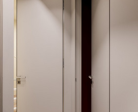 Išskirtinės Premium klasės vidaus durys / UAB EG Doors / Darbų pavyzdys ID 3842511