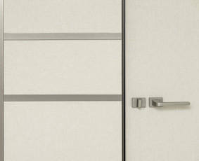 Išskirtinės Premium klasės vidaus durys / UAB EG Doors / Darbų pavyzdys ID 3842519
