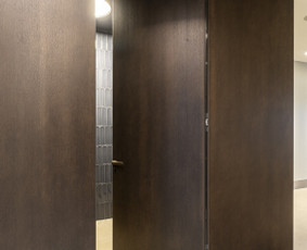 Išskirtinės Premium klasės vidaus durys / UAB EG Doors / Darbų pavyzdys ID 3842521