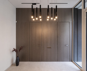 Išskirtinės Premium klasės vidaus durys / UAB EG Doors / Darbų pavyzdys ID 3842523