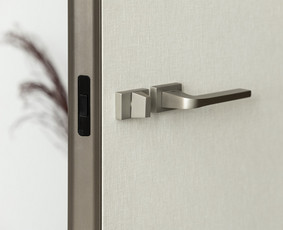 Išskirtinės Premium klasės vidaus durys / UAB EG Doors / Darbų pavyzdys ID 3842527