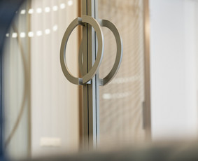 Išskirtinės Premium klasės vidaus durys / UAB EG Doors / Darbų pavyzdys ID 3842539