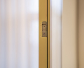 Išskirtinės Premium klasės vidaus durys / UAB EG Doors / Darbų pavyzdys ID 3842541