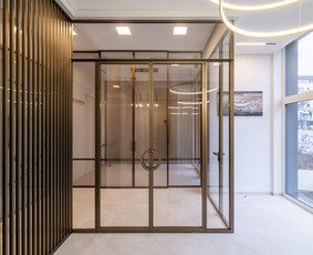 Išskirtinės Premium klasės vidaus durys / UAB EG Doors / Darbų pavyzdys ID 3842547