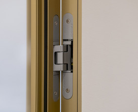 Išskirtinės Premium klasės vidaus durys / UAB EG Doors / Darbų pavyzdys ID 3842557