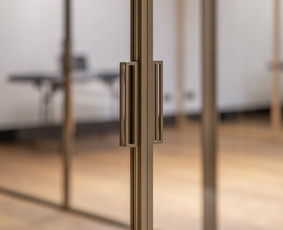 Išskirtinės Premium klasės vidaus durys / UAB EG Doors / Darbų pavyzdys ID 3842559