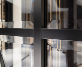 Išskirtinės Premium klasės vidaus durys / UAB EG Doors / Darbų pavyzdys ID 3842569