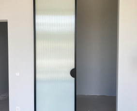 Išskirtinės Premium klasės vidaus durys / UAB EG Doors / Darbų pavyzdys ID 3842571