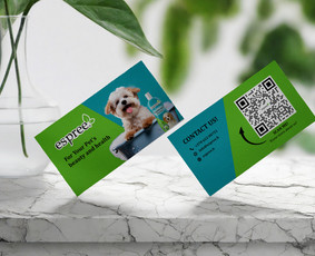 Grafikos Web Ux/ui dizainas - Vizitinių kortelių maketavimas - 2 Vizitinių kortelių maketavimas - Grafikos Web Ux/ui dizainas - 2