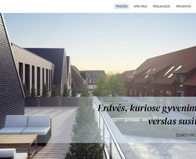 Internetinių puslapių kūrimas, administravimas. Seo darbai. - Svetainių kūrimas - 1 Svetainių kūrimas - Internetinių puslapių kūrimas, administravimas. Seo darbai. - 1