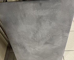 Unikalus interjero sienų/lubų dekoravimas / Molèra Deco / Darbų pavyzdys ID 3842725