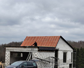 Stogdengiai. Stogo dengimas / Uab Algio stogai / Darbų pavyzdys ID 3842755