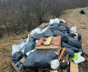 Pigus Šiukšlių Išvežimas Kaina Nuo 12€/m3 / Artur Seniut / Darbų pavyzdys ID 3842793