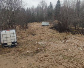 Pigus Šiukšlių Išvežimas Kaina Nuo 12€/m3 / Artur Seniut / Darbų pavyzdys ID 3842795