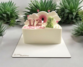 Tortai, desertai Jūsų šventėm / Rimantė Bandzinienė / Darbų pavyzdys ID 3842893