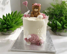 Tortai, desertai Jūsų šventėm / Rimantė Bandzinienė / Darbų pavyzdys ID 3842895