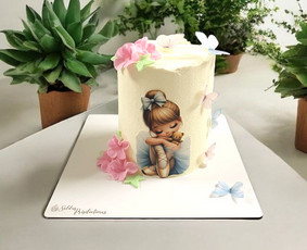 Tortai, desertai Jūsų šventėm / Rimantė Bandzinienė / Darbų pavyzdys ID 3842901