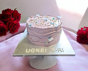 Tortai, desertai Jūsų šventėm / Rimantė Bandzinienė / Darbų pavyzdys ID 3842905