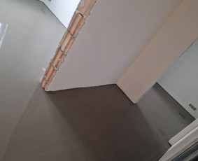 Išlyginamasis sluoksnis - vinilas - laminatas - parketlentės / Jutas Grindys / Darbų pavyzdys ID 3843027