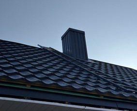 Šlaitinių stogų įrengimo, šiltinimo ir renovacija Vilniuje - Stogdengiai, stogo darbai - 1 Stogdengiai, stogo darbai - Šlaitinių stogų įrengimo, šiltinimo ir renovacija Vilniuje - 1