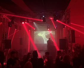Dj, Scena, koncertų įgarsinimas ir apšvietimas. - Vakarėlių apšvietimas - 4 Vakarėlių apšvietimas - Dj, Scena, koncertų įgarsinimas ir apšvietimas. - 4