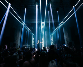 Dj, Scena, koncertų įgarsinimas ir apšvietimas. - Renginių techninis aptarnavimas - 4 Renginių techninis aptarnavimas - Dj, Scena, koncertų įgarsinimas ir apšvietimas. - 4