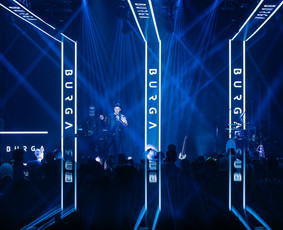 Dj, Scena, koncertų įgarsinimas ir apšvietimas. - Renginių techninis aptarnavimas - 3 Renginių techninis aptarnavimas - Dj, Scena, koncertų įgarsinimas ir apšvietimas. - 3