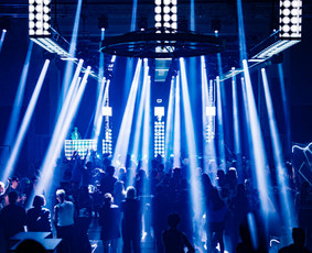 Dj, Scena, koncertų įgarsinimas ir apšvietimas. - Vakarėlių apšvietimas - 1 Vakarėlių apšvietimas - Dj, Scena, koncertų įgarsinimas ir apšvietimas. - 1