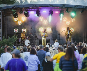 Dj, Scena, koncertų įgarsinimas ir apšvietimas. - Koncertų įgarsinimas - 1 Koncertų įgarsinimas - Dj, Scena, koncertų įgarsinimas ir apšvietimas. - 1