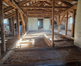 Griovimo darbai, šiukšlių išvežimas / Griovimo darbai / Darbų pavyzdys ID 3843477